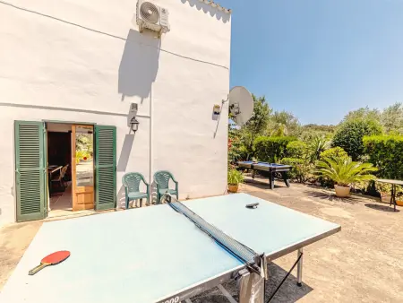Villa avec piscine - Pollensa, Villa 4 personnes à Pollença - Photo 30