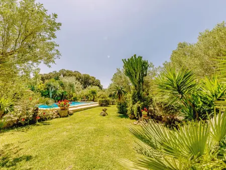 Villa avec piscine - Pollensa, Villa 4 personnes à Pollença - Photo 31
