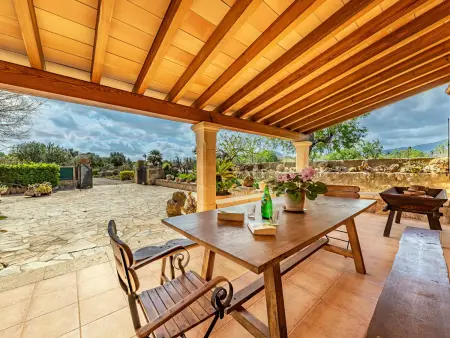 Villa avec piscine et clim, proche PollenÃ§a - 8 pers. - Photo 8
