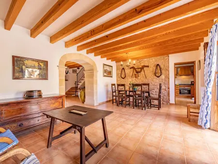 Villa avec piscine et clim, proche PollenÃ§a - 8 pers. - Photo 15
