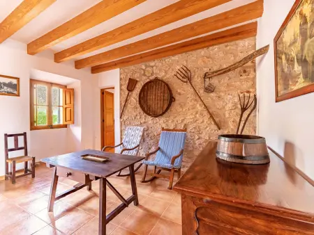 Villa avec piscine et clim, proche PollenÃ§a - 8 pers. - Photo 16