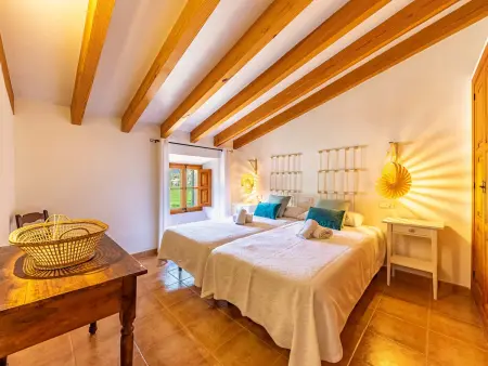 Villa avec piscine et clim, proche PollenÃ§a - 8 pers. - Photo 20