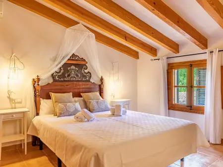 Villa avec piscine et clim, proche PollenÃ§a - 8 pers. - Photo 22
