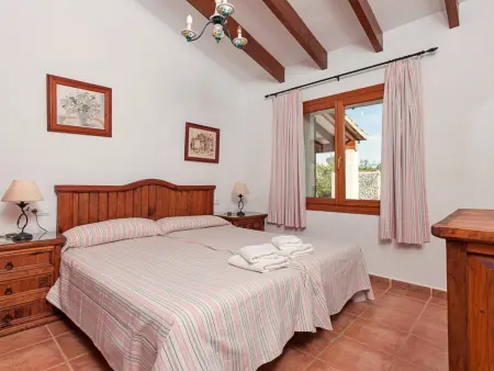 Villa spacieuse climatisée, vue panoramique, Villa 7 personnes à Pollença - Photo 11