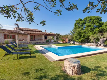 Villa spacieuse climatisée, vue panoramique, Villa 7 personnes à Pollença - Photo 18