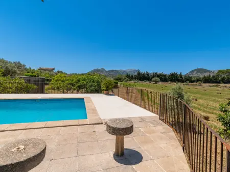 Villa spacieuse avec piscine privée, 6 pers., Villa 6 personnes à Pollença - Photo 3