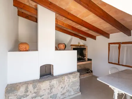 Villa spacieuse avec piscine privée, 6 pers., Villa 6 personnes à Pollença - Photo 5