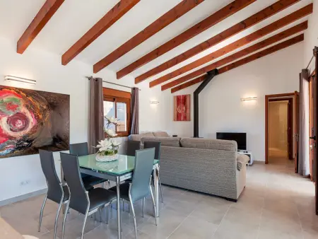 Villa spacieuse avec piscine privée, 6 pers., Villa 6 personnes à Pollença - Photo 8
