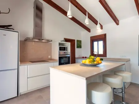 Villa spacieuse avec piscine privée, 6 pers., Villa 6 personnes à Pollença - Photo 10