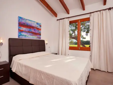 Villa spacieuse avec piscine privée, 6 pers., Villa 6 personnes à Pollença - Photo 13