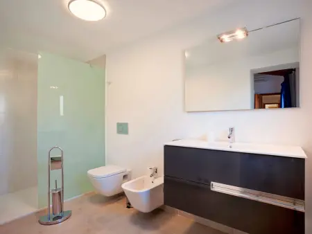 Villa spacieuse avec piscine privée, 6 pers., Villa 6 personnes à Pollença - Photo 14