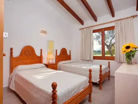 Villa spacieuse avec piscine privée, 6 pers., Villa 6 personnes à Pollença - Photo 17