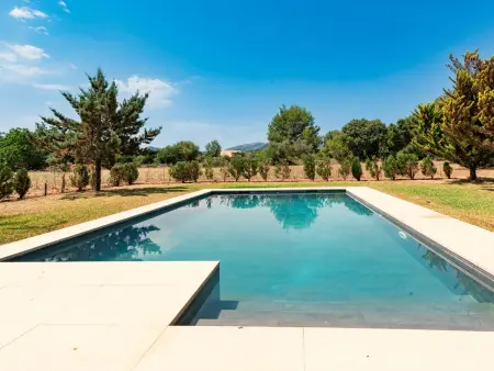 Villa avec piscine privée, clim - 4 pers., Villa 4 personnes à Pollença - Photo 1