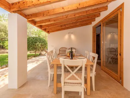 Villa avec piscine privée, clim - 4 pers., Villa 4 personnes à Pollença - Photo 6