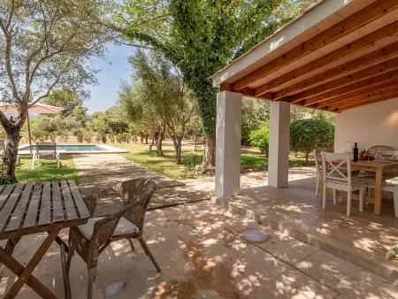 Villa avec piscine privée, clim - 4 pers., Villa 4 personnes à Pollença - Photo 7