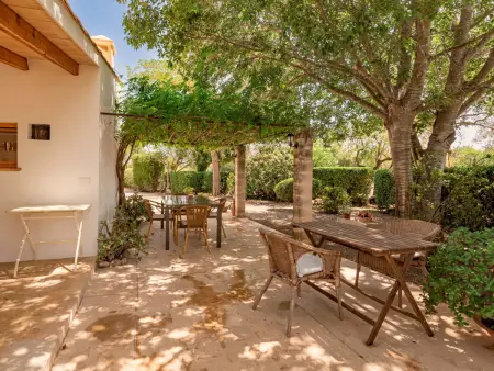 Villa avec piscine privée, clim - 4 pers., Villa 4 personnes à Pollença - Photo 8