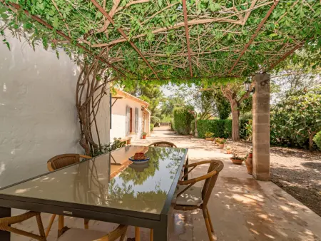 Villa avec piscine privée, clim - 4 pers., Villa 4 personnes à Pollença - Photo 9