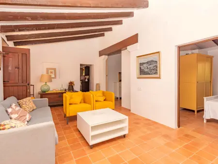 Villa avec piscine privée, clim - 4 pers., Villa 4 personnes à Pollença - Photo 10