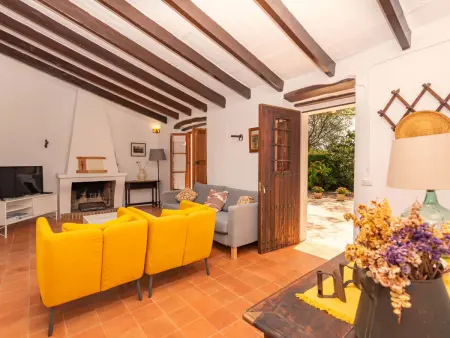 Villa avec piscine privée, clim - 4 pers., Villa 4 personnes à Pollença - Photo 11