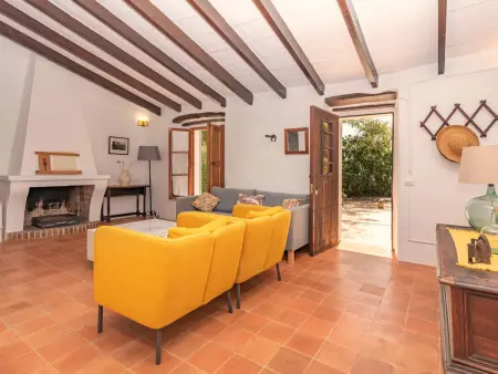 Villa avec piscine privée, clim - 4 pers., Villa 4 personnes à Pollença - Photo 12