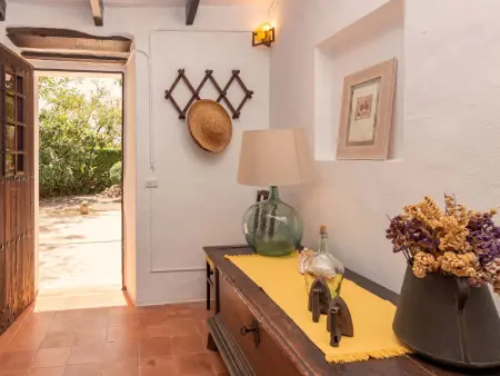 Villa avec piscine privée, clim - 4 pers., Villa 4 personnes à Pollença - Photo 14
