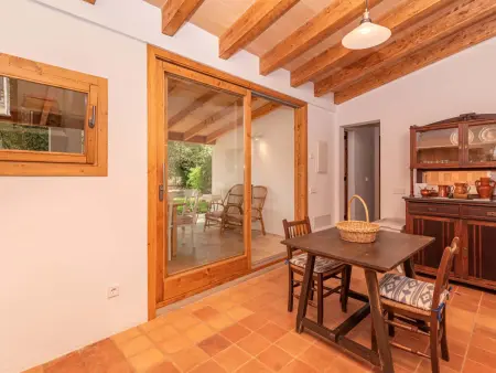 Villa avec piscine privée, clim - 4 pers., Villa 4 personnes à Pollença - Photo 16