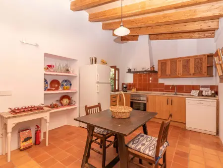 Villa avec piscine privée, clim - 4 pers., Villa 4 personnes à Pollença - Photo 17