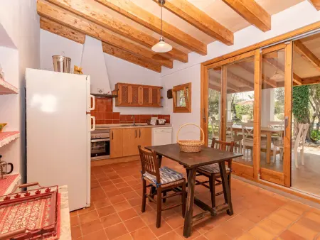 Villa avec piscine privée, clim - 4 pers., Villa 4 personnes à Pollença - Photo 18