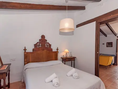 Villa avec piscine privée, clim - 4 pers., Villa 4 personnes à Pollença - Photo 20