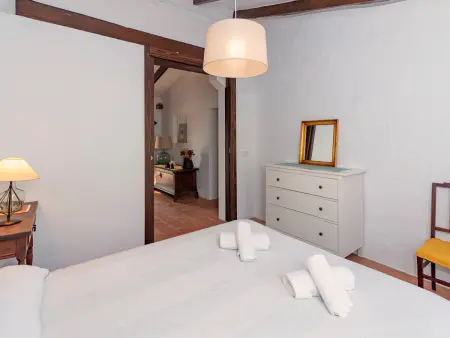 Villa avec piscine privée, clim - 4 pers., Villa 4 personnes à Pollença - Photo 21