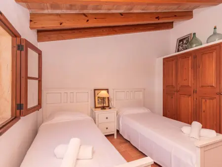 Villa avec piscine privée, clim - 4 pers., Villa 4 personnes à Pollença - Photo 24