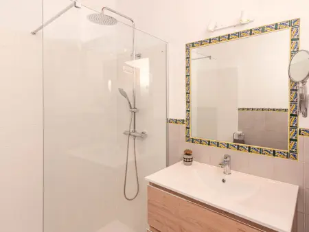 Villa avec piscine privée, clim - 4 pers., Villa 4 personnes à Pollença - Photo 26