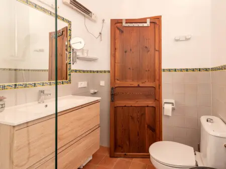 Villa avec piscine privée, clim - 4 pers., Villa 4 personnes à Pollença - Photo 27