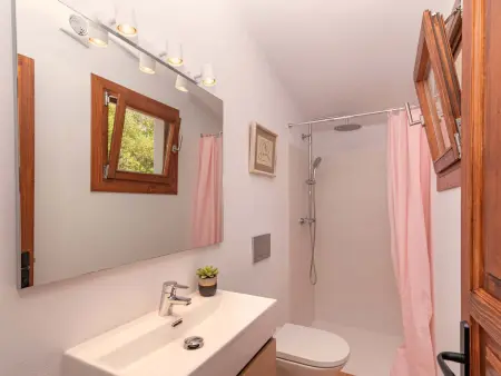 Villa avec piscine privée, clim - 4 pers., Villa 4 personnes à Pollença - Photo 28