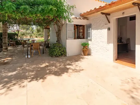 Villa avec piscine privée, clim - 4 pers., Villa 4 personnes à Pollença - Photo 30