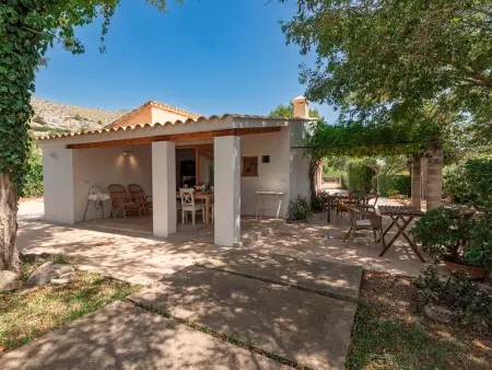 Villa avec piscine privée, clim - 4 pers., Villa 4 personnes à Pollença - Photo 31