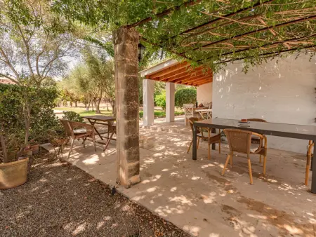 Villa avec piscine privée, clim - 4 pers., Villa 4 personnes à Pollença - Photo 32