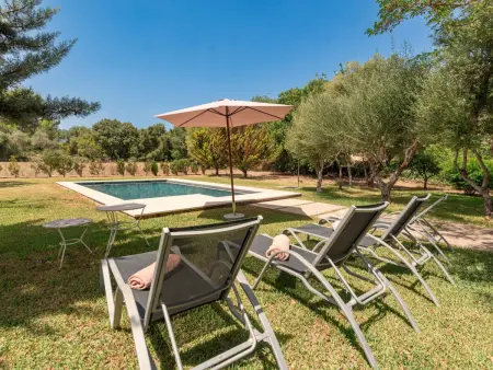 Villa avec piscine privée, clim - 4 pers., Villa 4 personnes à Pollença - Photo 35