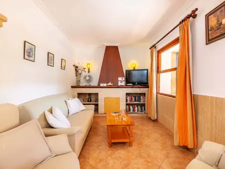 Villa avec piscine privée - 4 pers., Villa 4 personnes à Pollença - Photo 9