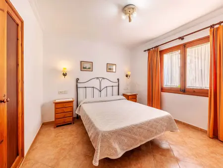 Villa avec piscine privée - 4 pers., Villa 4 personnes à Pollença - Photo 14