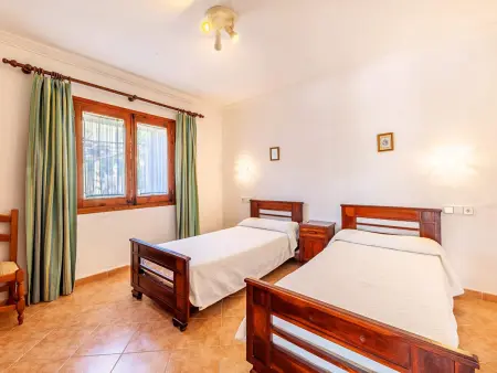 Villa avec piscine privée - 4 pers., Villa 4 personnes à Pollença - Photo 15