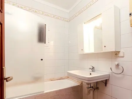 Villa avec piscine privée - 4 pers., Villa 4 personnes à Pollença - Photo 16