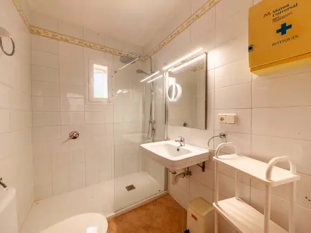 Villa avec piscine privée - 4 pers., Villa 4 personnes à Pollença - Photo 17