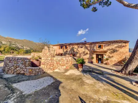 Villa spacieuse, piscine privée, vue panoramique - Photo 2
