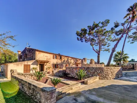 Villa spacieuse, piscine privée, vue panoramique - Photo 3
