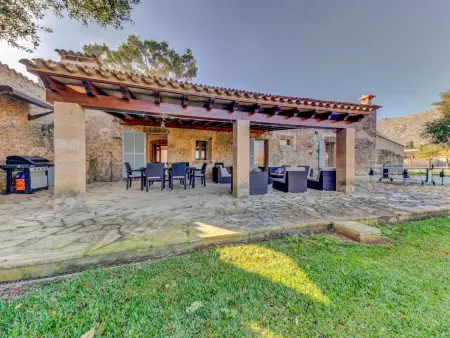 Villa spacieuse, piscine privée, vue panoramique - Photo 5