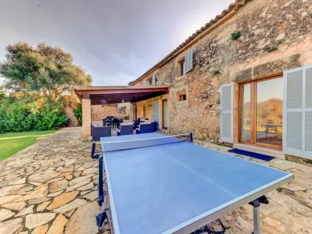 Villa spacieuse, piscine privée, vue panoramique - Photo 8