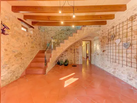 Villa spacieuse, piscine privée, vue panoramique - Photo 13