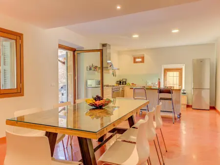 Villa spacieuse, piscine privée, vue panoramique - Photo 14