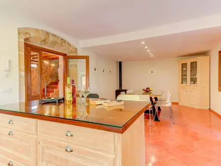 Villa spacieuse, piscine privée, vue panoramique - Photo 15
